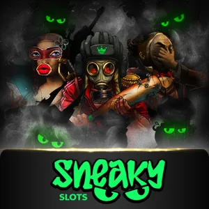 Sneakyslots - STAYSLOT168