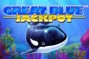 Great Blue Jackpot - STAYSLOT168