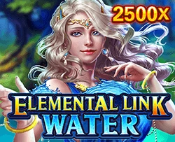 JDB : Elemental Link Water - STAYSLOT168