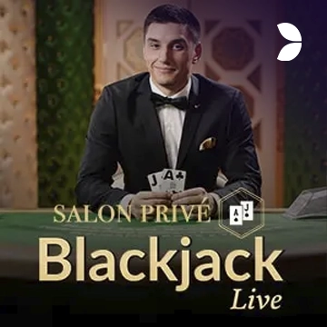 Salon Privé Blackjack C - STAYSLOT168