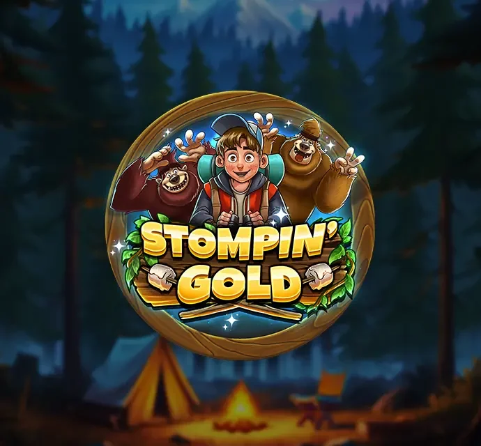 PlaynGo : Stompin Gold - STAYSLOT168
