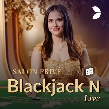 Salon Privé Baccarat N - STAYSLOT168