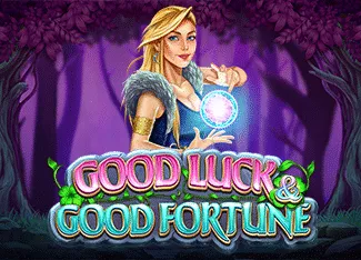 Pragmatic : Good Luck Good Fortune - STAYSLOT168