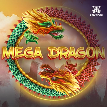 Redtiger : Mega Dragon - STAYSLOT168