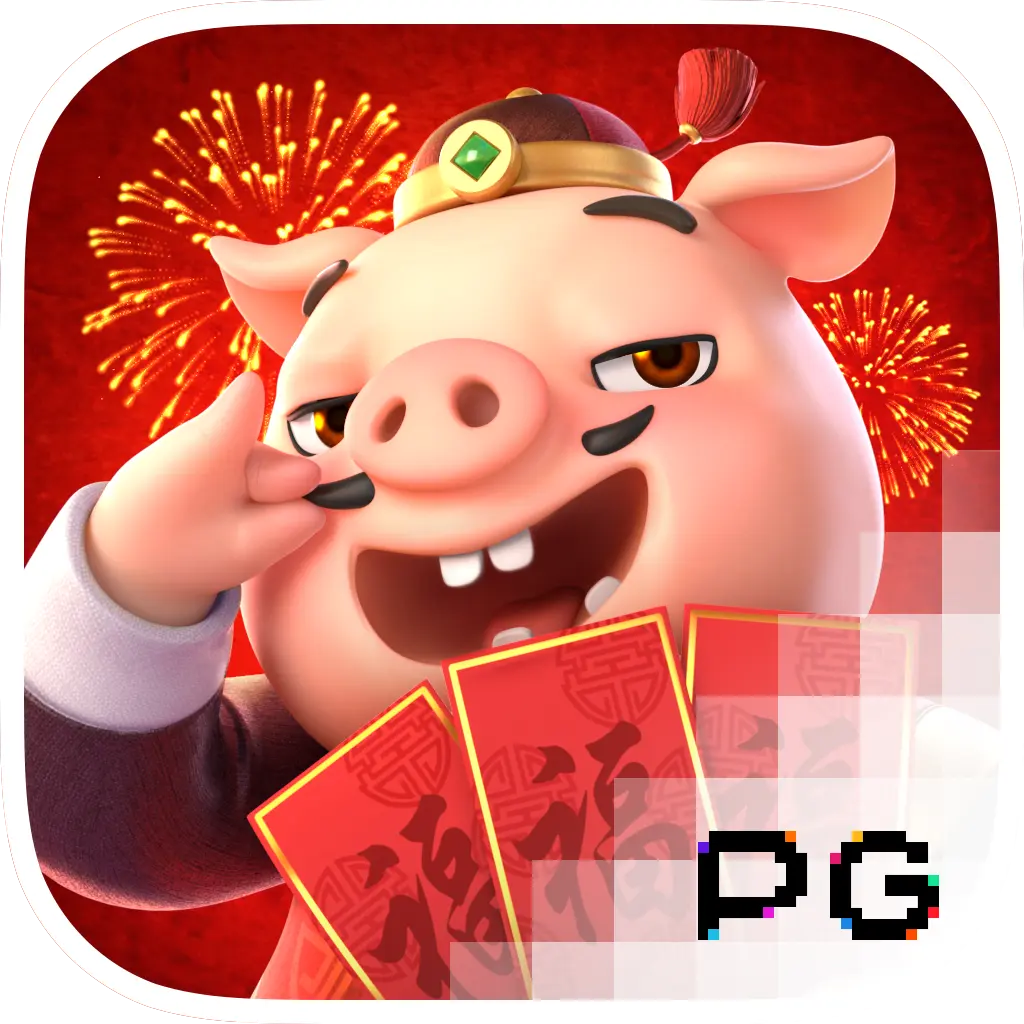 PGSoft : Piggy Gold - STAYSLOT168