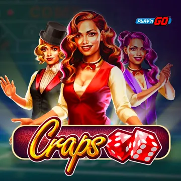 Craps - STAYSLOT168