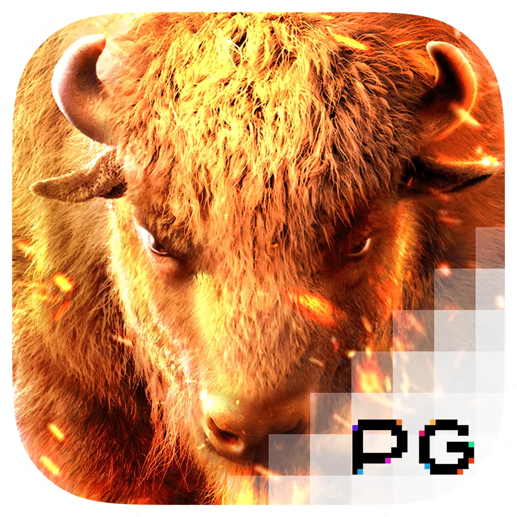 PGSoft : Buffalo Win - STAYSLOT168
