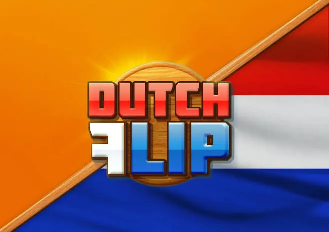 PlaynGo : Dutch Flip - STAYSLOT168