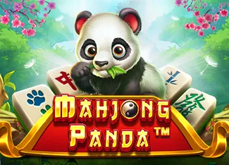 Pragmatic : Mahjong Panda - STAYSLOT168
