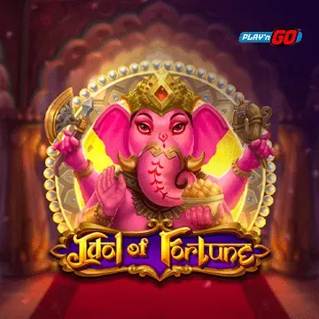 PlaynGo : Idol of Fortune - STAYSLOT168