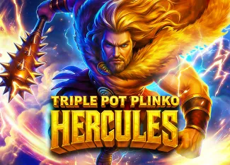 Pragmatic : Triple Pot Plinko - Hercules - STAYSLOT168