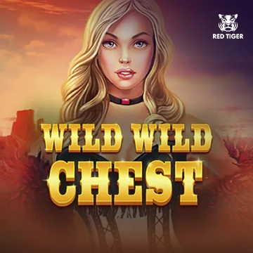 Redtiger : Wild Wild Chest - STAYSLOT168