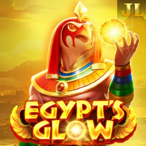 Jili : Egypts Glow - STAYSLOT168