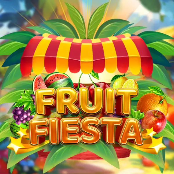 CosmoPlay : Fruit Fiesta - STAYSLOT168