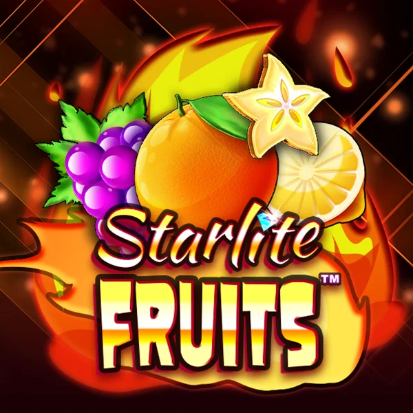 Starlite Fruits&trade; - STAYSLOT168