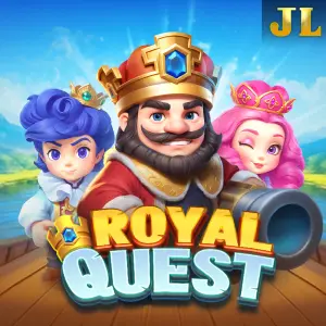 Royal Quest - STAYSLOT168