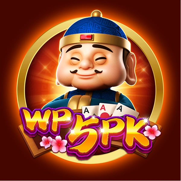 WP 5PK - STAYSLOT168