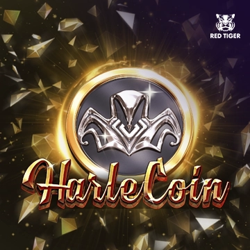 Redtiger : Harle Coin - STAYSLOT168