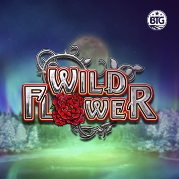 Bigtime : Wild Flower - STAYSLOT168