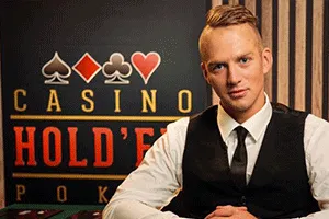 Casino Hold´em - STAYSLOT168