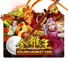 Joker123 : Golden Monkey King - STAYSLOT168