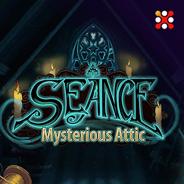 Mancala : Seance: Mysterious Attic - STAYSLOT168
