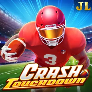 Crash Touchdown - STAYSLOT168