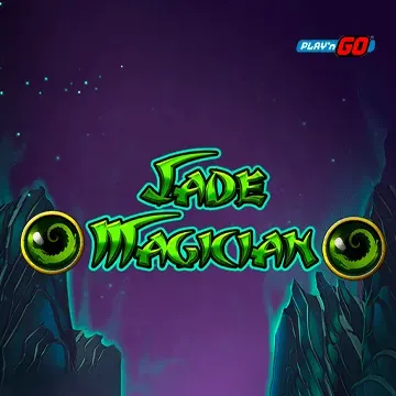 PlaynGo : Jade Magician - STAYSLOT168