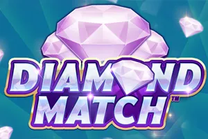 Diamond Match - STAYSLOT168
