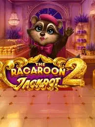 The Racaroon 2 Jackpot - STAYSLOT168