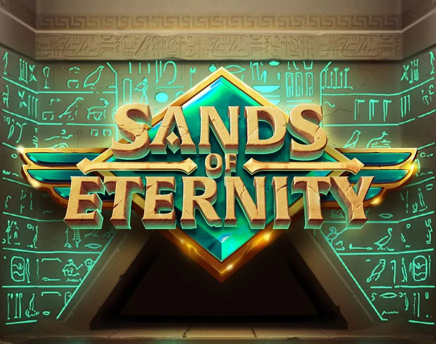 Slotmill : Sands of Eternity - STAYSLOT168