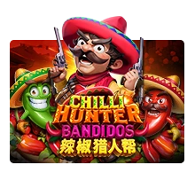 Joker123 : Chilli Hunter Bandidos - STAYSLOT168