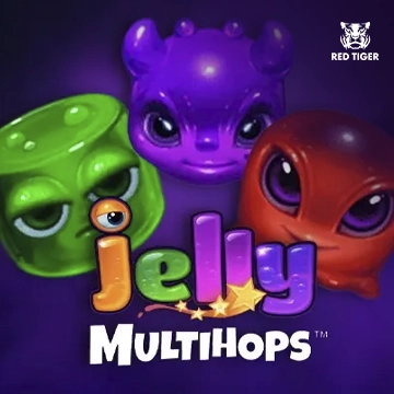 Redtiger : Jelly MULTIHOPS - STAYSLOT168