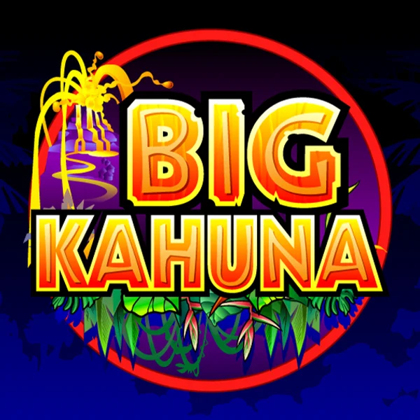 Big Kahuna - STAYSLOT168