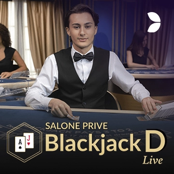 Salon Privé Baccarat D - STAYSLOT168