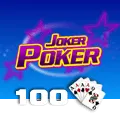 Joker Poker 100 Hand - STAYSLOT168