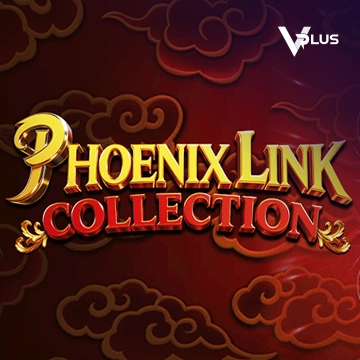 Phoenix Link - Collection - STAYSLOT168