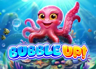 Pragmatic : Bubble Up! - STAYSLOT168