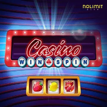 NolimitCity : Casino Win Spin - STAYSLOT168