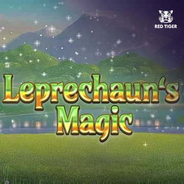 Redtiger : Leprechauns Magic - STAYSLOT168