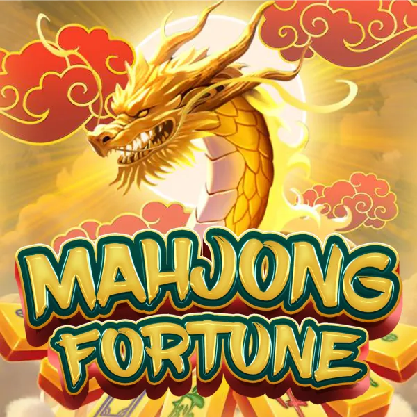 CosmoPlay : Mahjong Fortune - STAYSLOT168