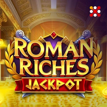 Mancala : Roman Riches Jackpot - STAYSLOT168