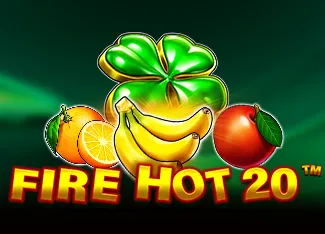 Pragmatic : Fire Hot 20 - STAYSLOT168