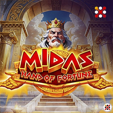 Mancala : Midas: Hand of Fortune - STAYSLOT168