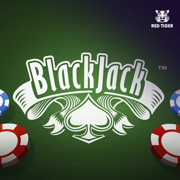 Redtiger : Classic Blackjack - STAYSLOT168