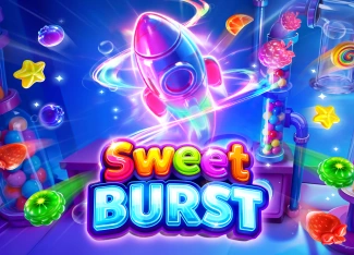 FatPanda : Sweet Burst - STAYSLOT168