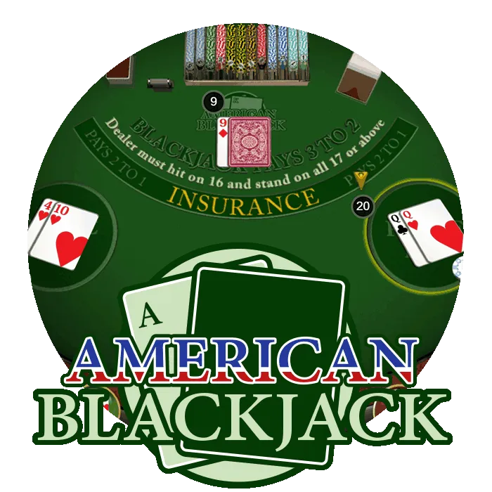 American Blackjack - STAYSLOT168