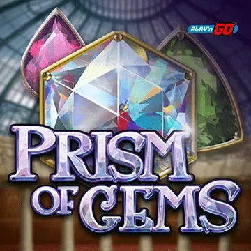 PlaynGo : Prism of Gems - STAYSLOT168