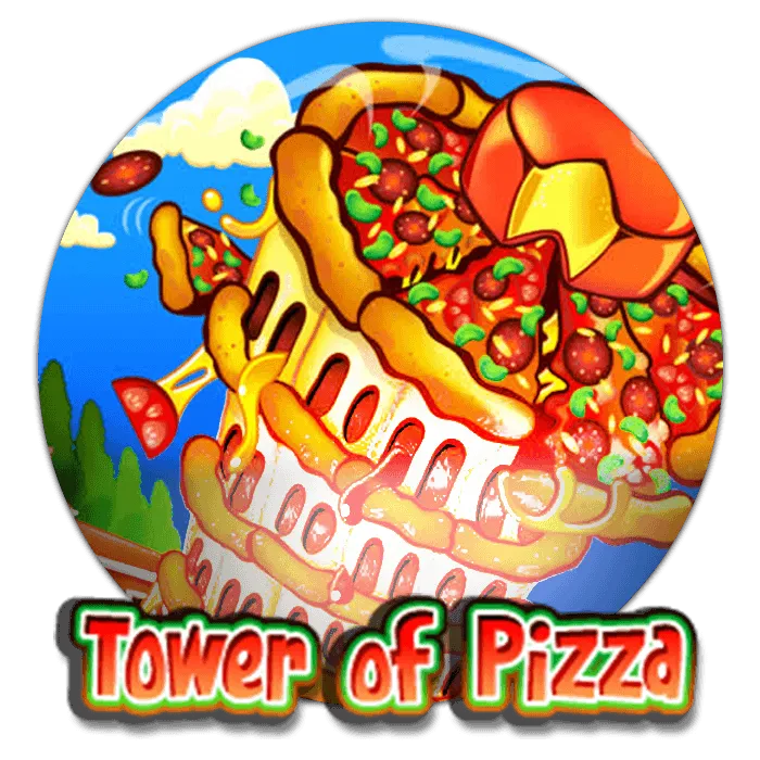 Habanero : Tower Of Pizza - STAYSLOT168