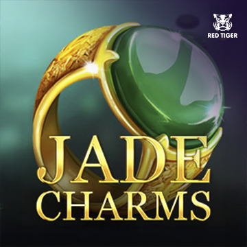 Redtiger : Jade Charms - STAYSLOT168